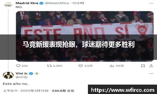 马竞新援表现抢眼，球迷期待更多胜利