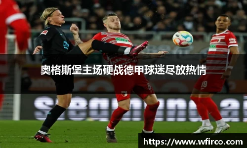奥格斯堡主场硬战德甲球迷尽放热情